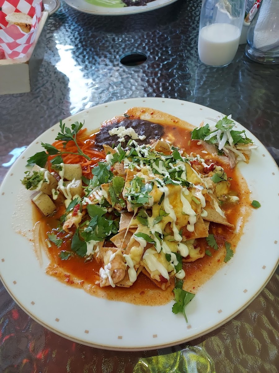 La Galeria Del Buen Sabor - Photo 4