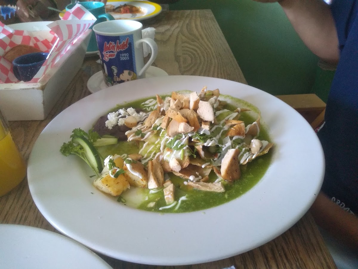 La Galeria Del Buen Sabor - Photo 6