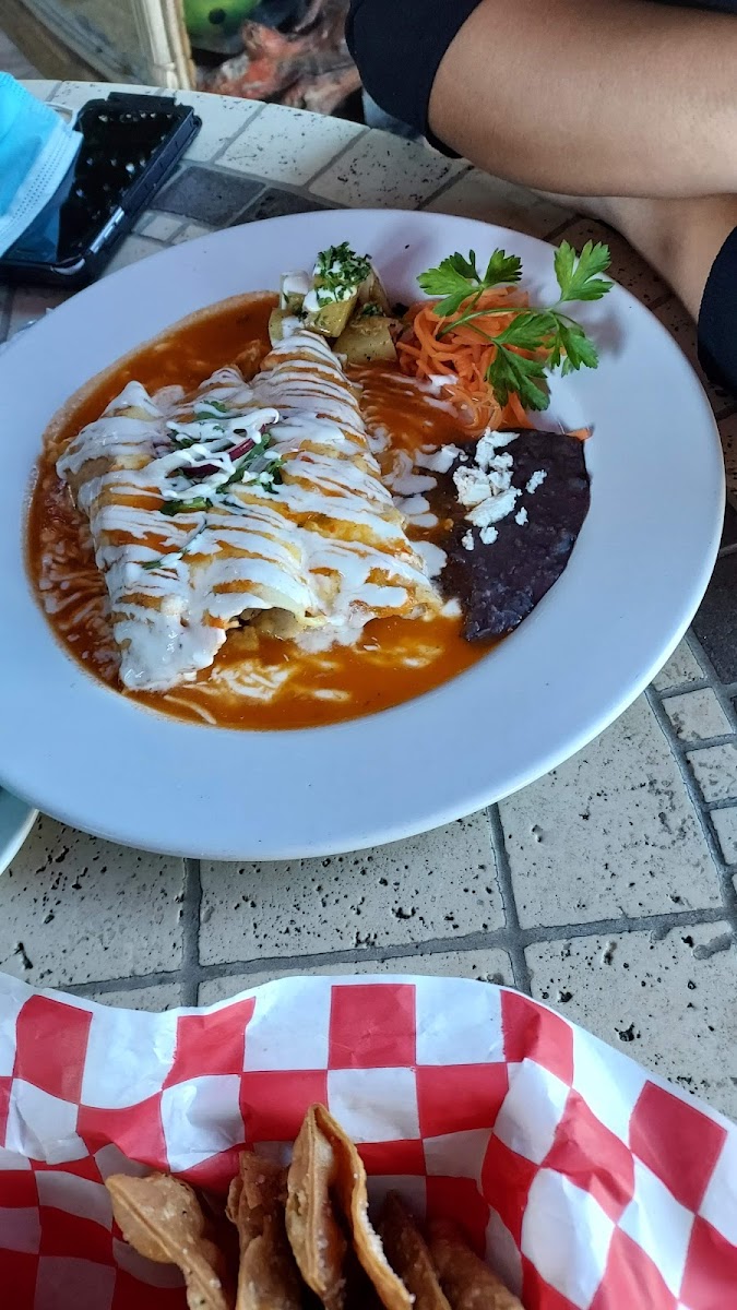 La Galeria Del Buen Sabor - Photo 8