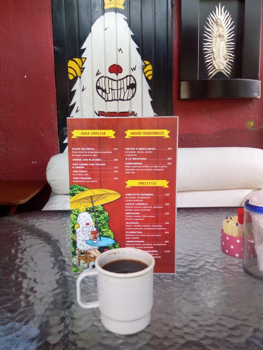 Menu Photo 8