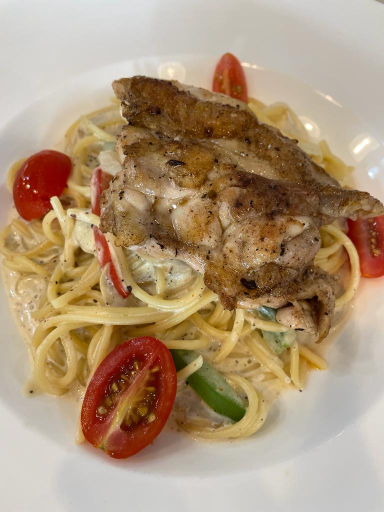 Lazhad Cafe Senawang - Photo 2