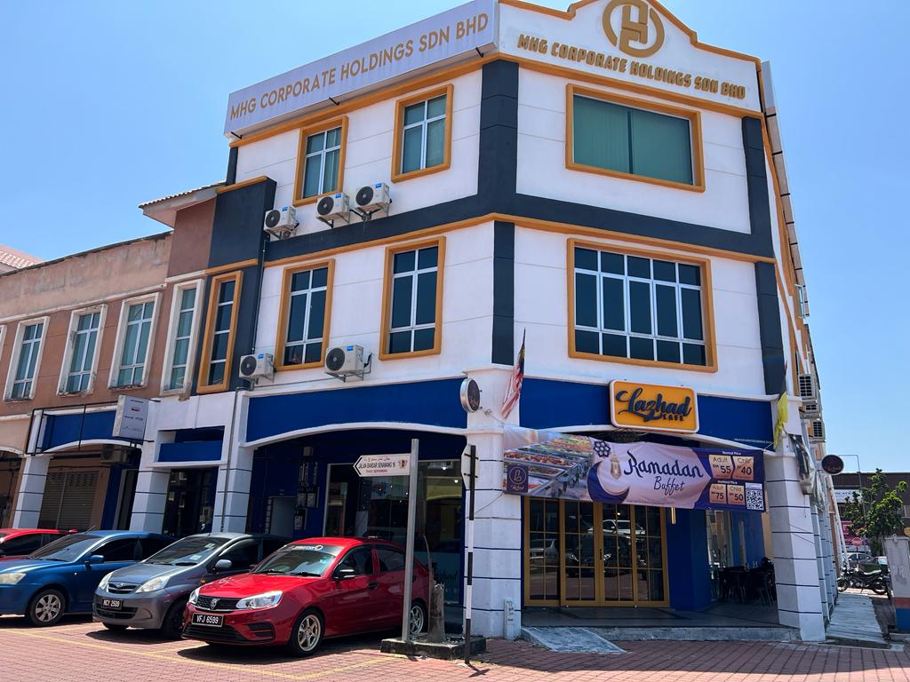 Lazhad Cafe Senawang - Photo 3