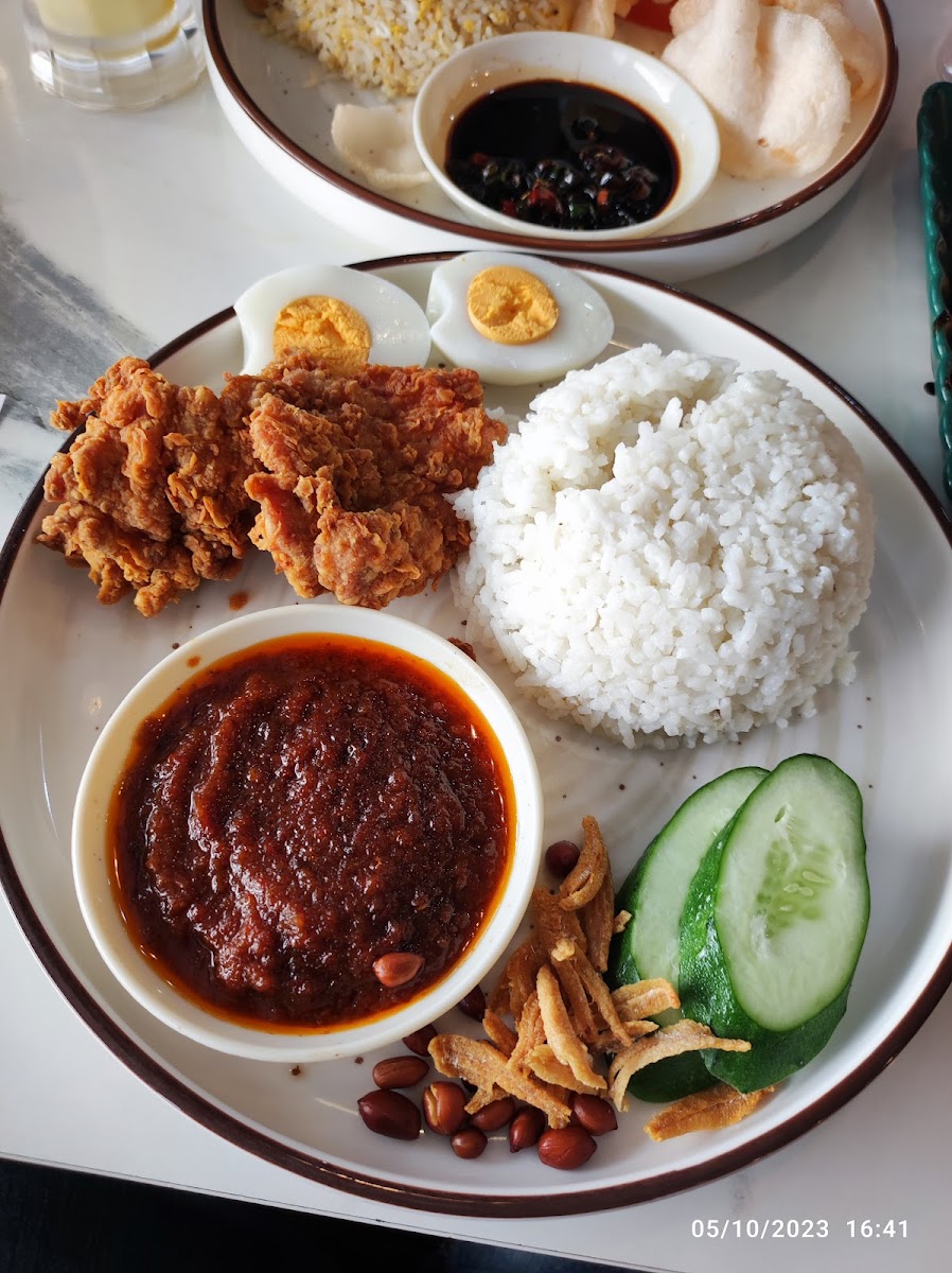 Lazhad Cafe Senawang - Photo 6