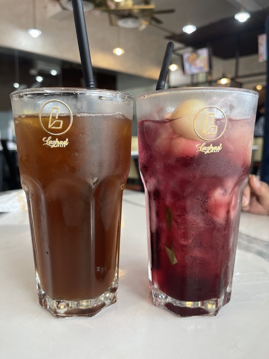 Lazhad Cafe Senawang - Photo 7