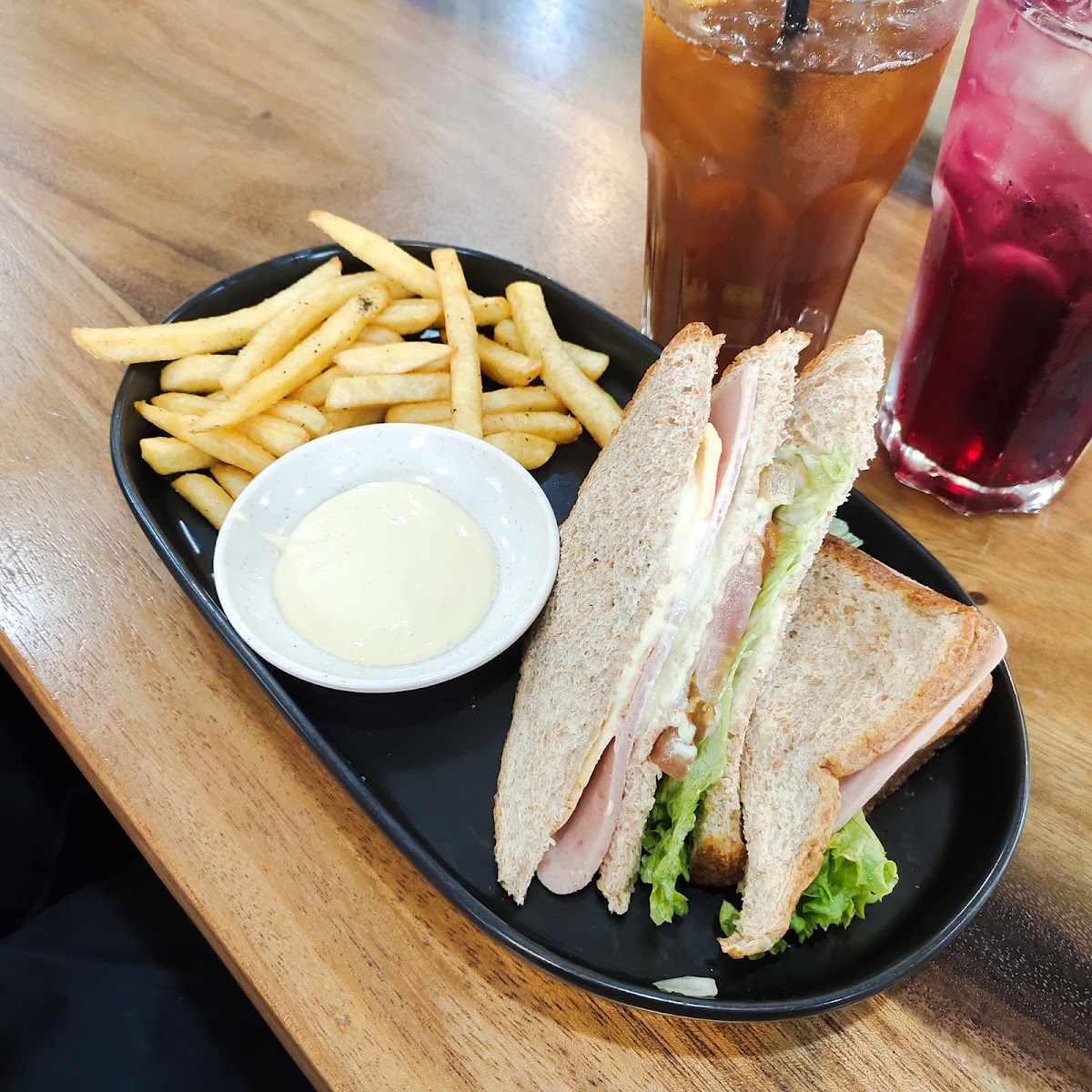 Lazhad Cafe Senawang - Photo 8