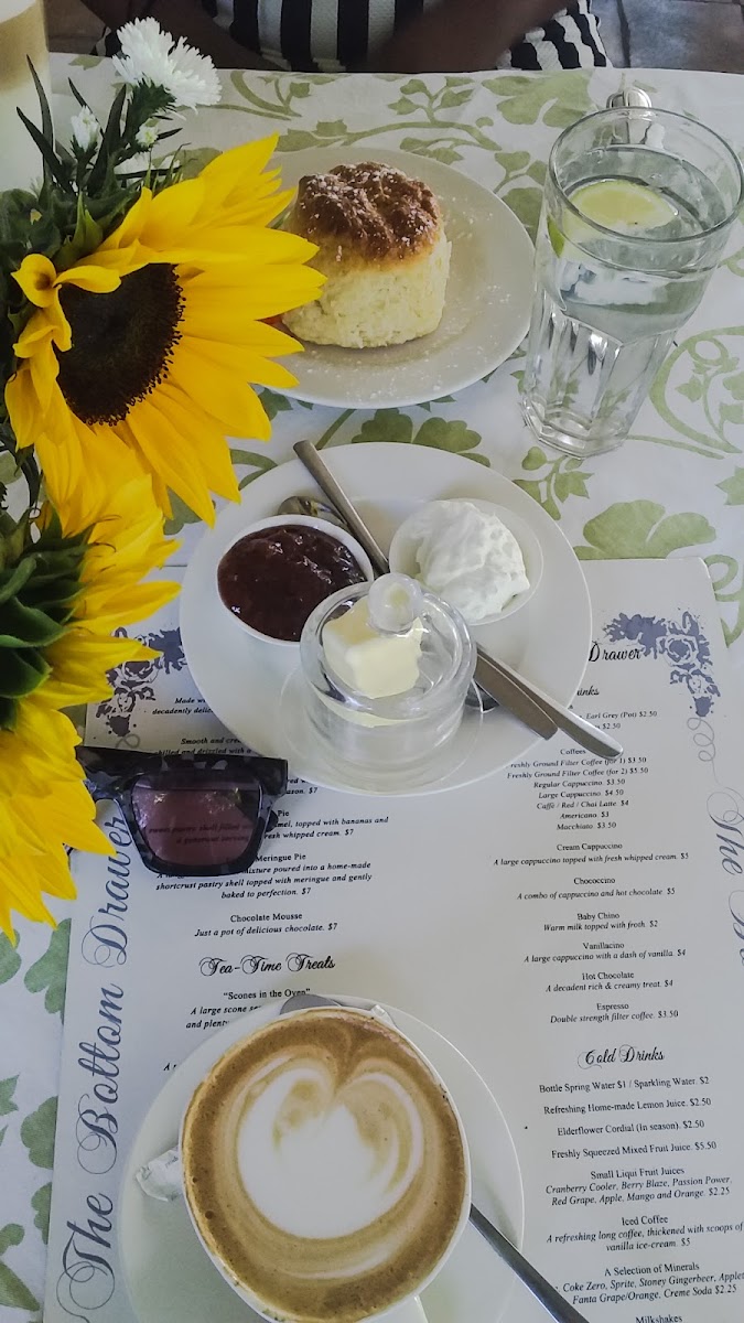 Menu Photo 6