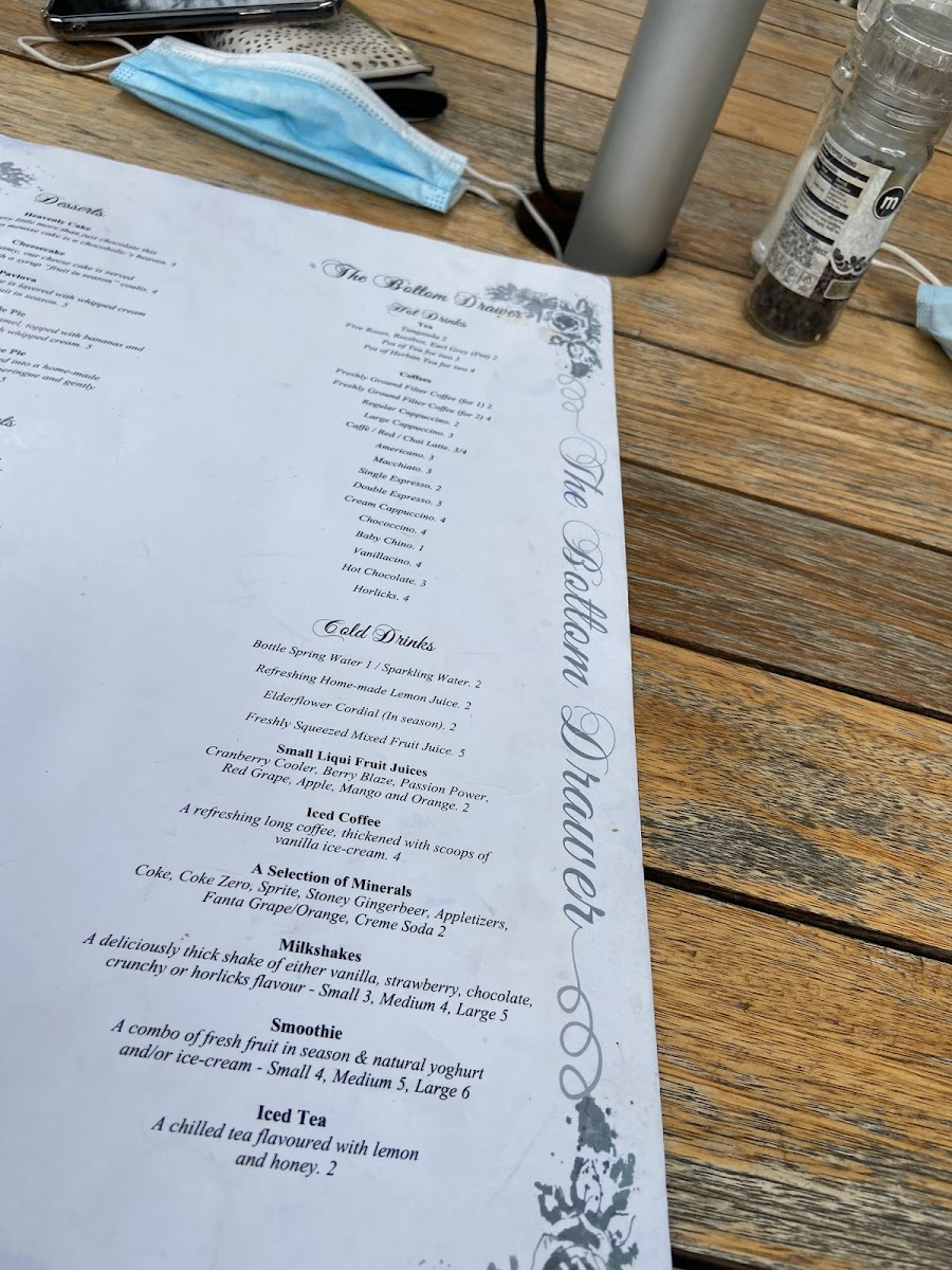 Menu Photo 7