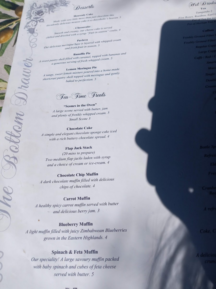 Menu Photo 8