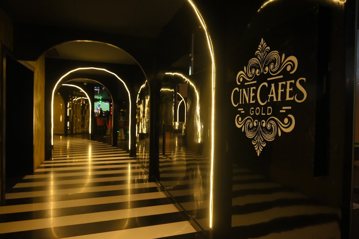Cine Cafes Sector V - Photo 2