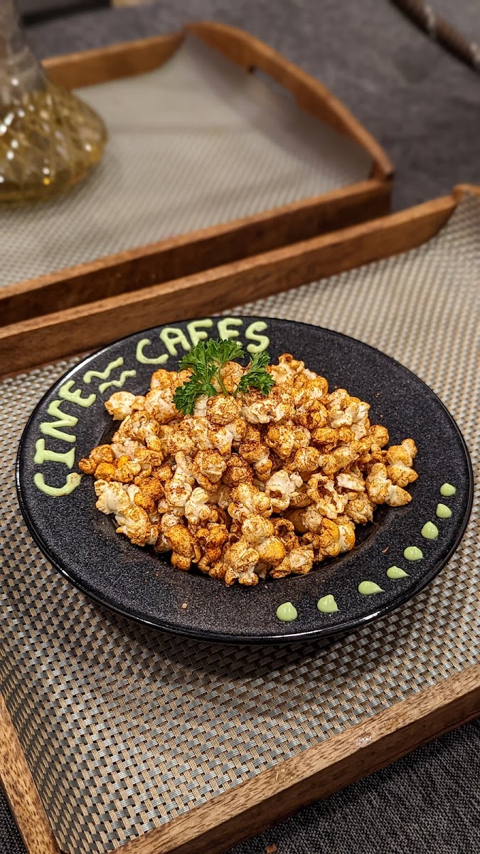 Cine Cafes Sector V - Photo 7