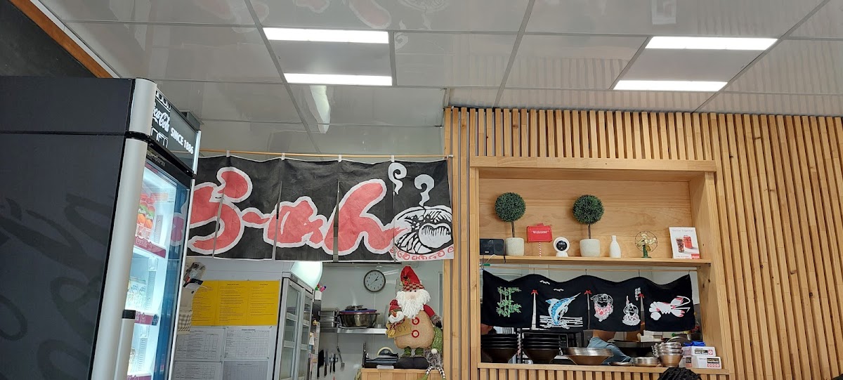 Harry's Kitchen