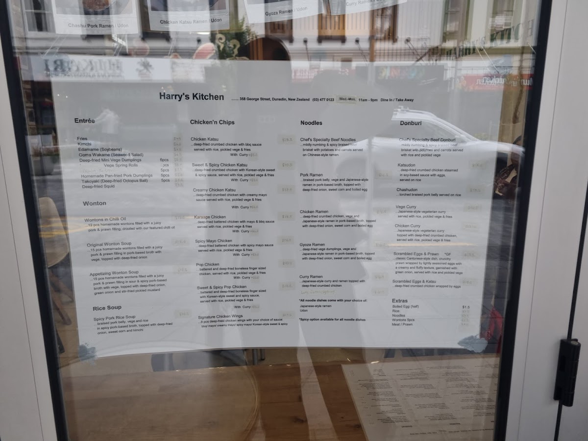Menu Photo 5