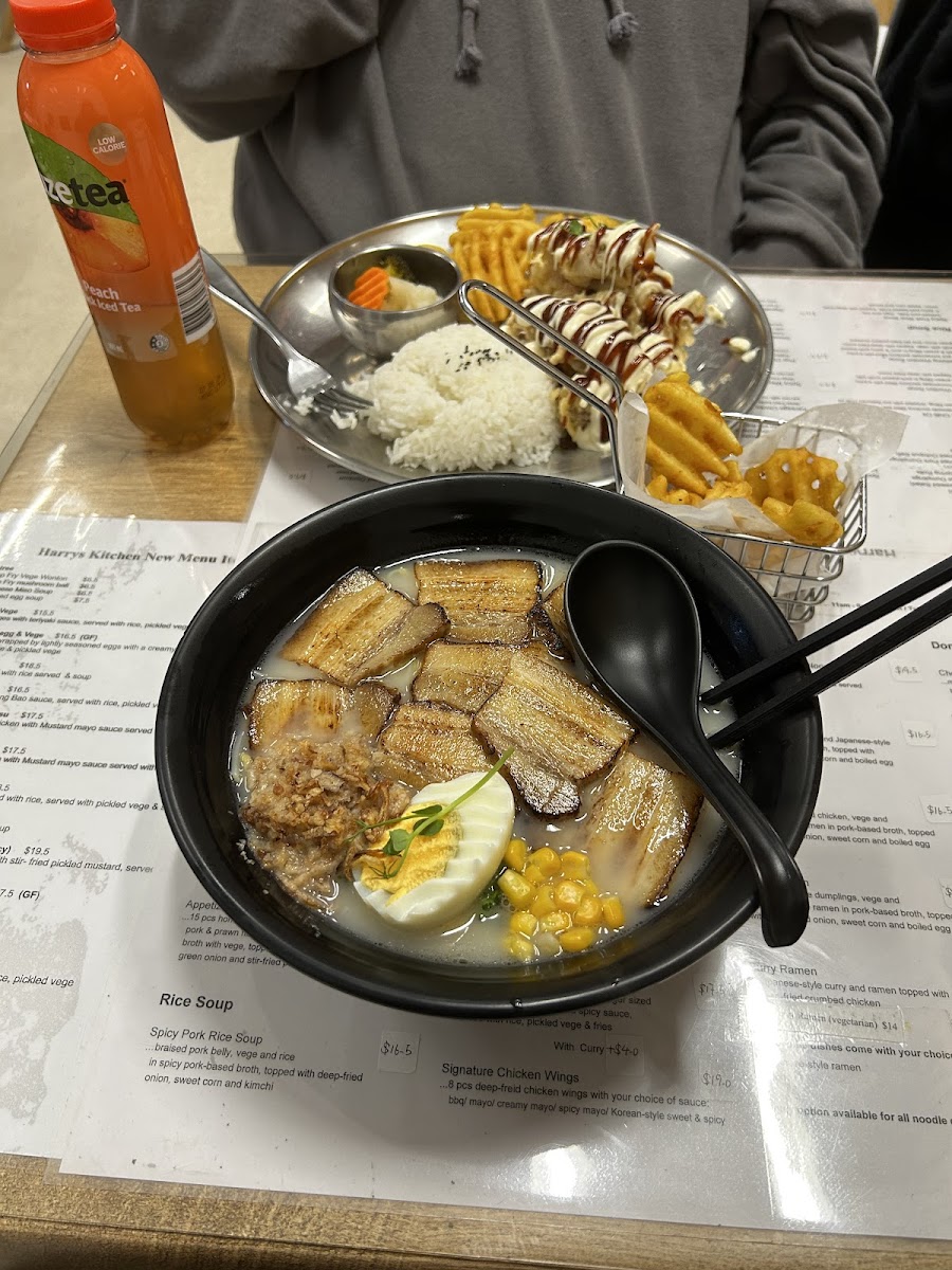 Menu Photo 8