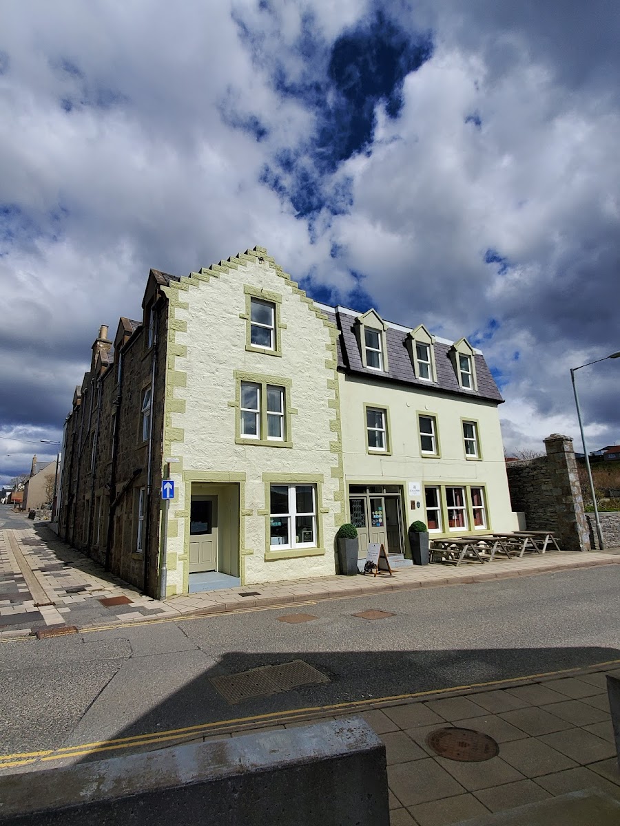 The Kiln Bar - Photo 9