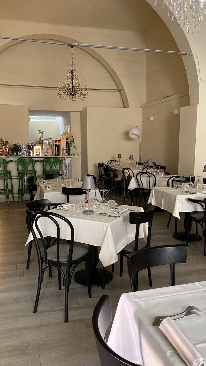 InCucina Montecarlo