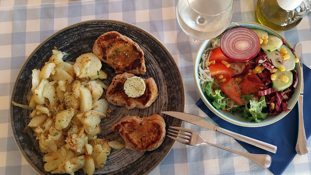 Restaurant Nono Frane (Camping Kovacine) - Photo 9
