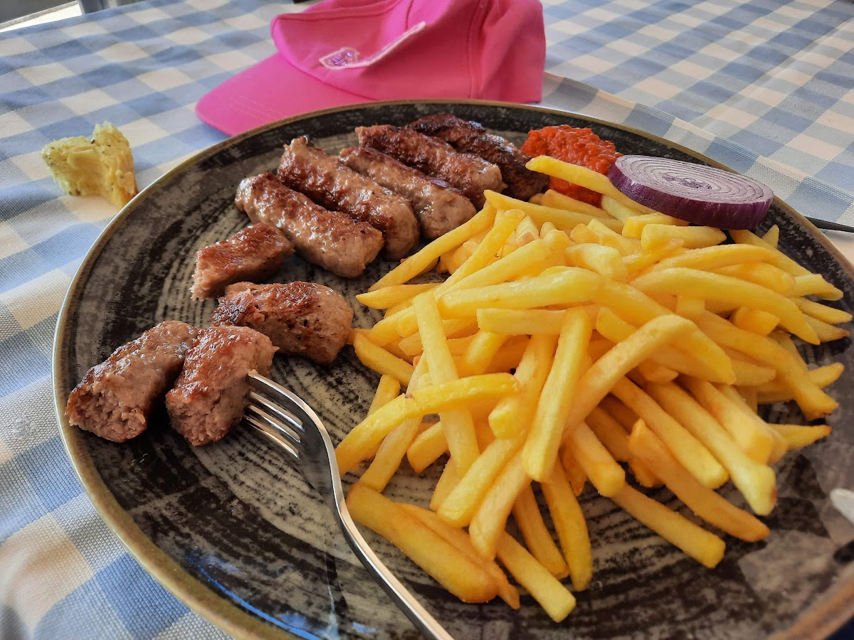 Restaurant Nono Frane (Camping Kovacine) - Photo 2