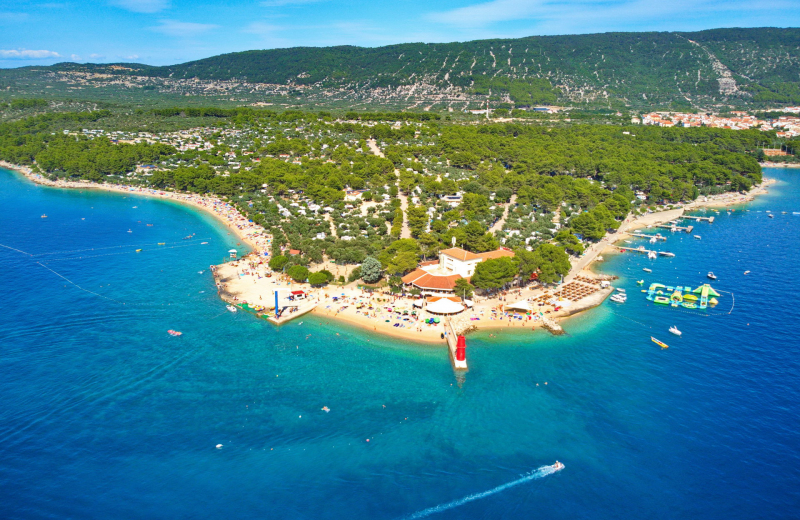 Restaurant Nono Frane (Camping Kovacine) - Photo 4