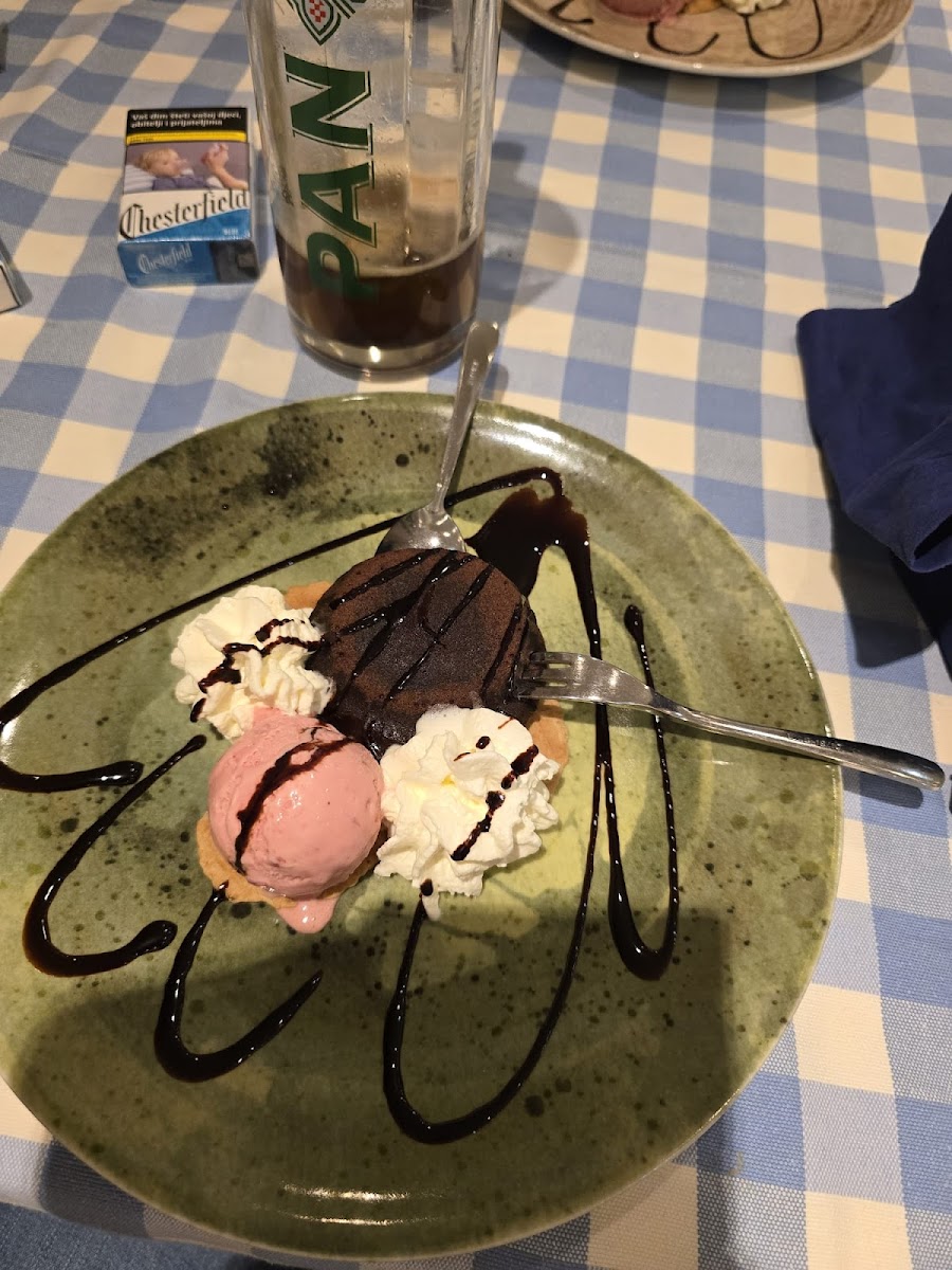 Restaurant Nono Frane (Camping Kovacine) - Photo 5