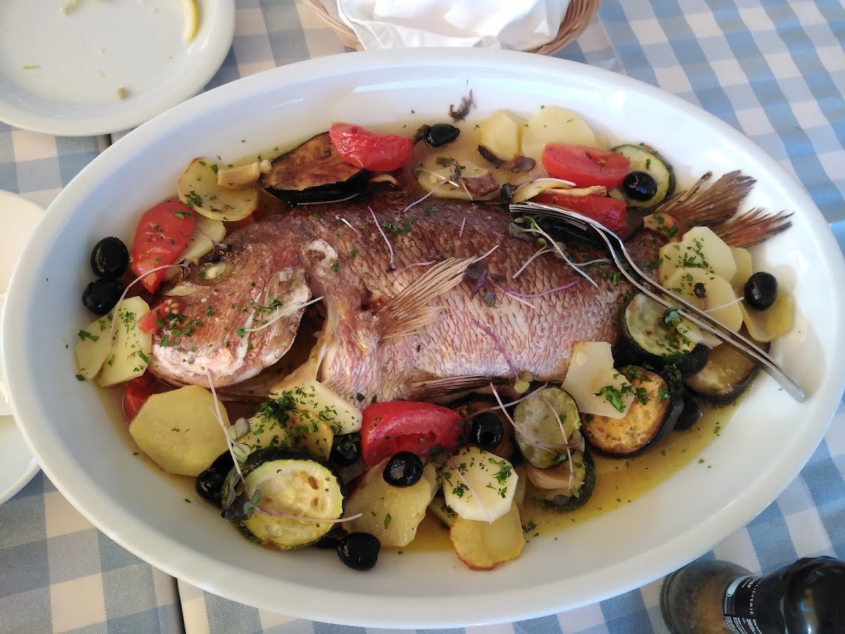Restaurant Nono Frane (Camping Kovacine) - Photo 7