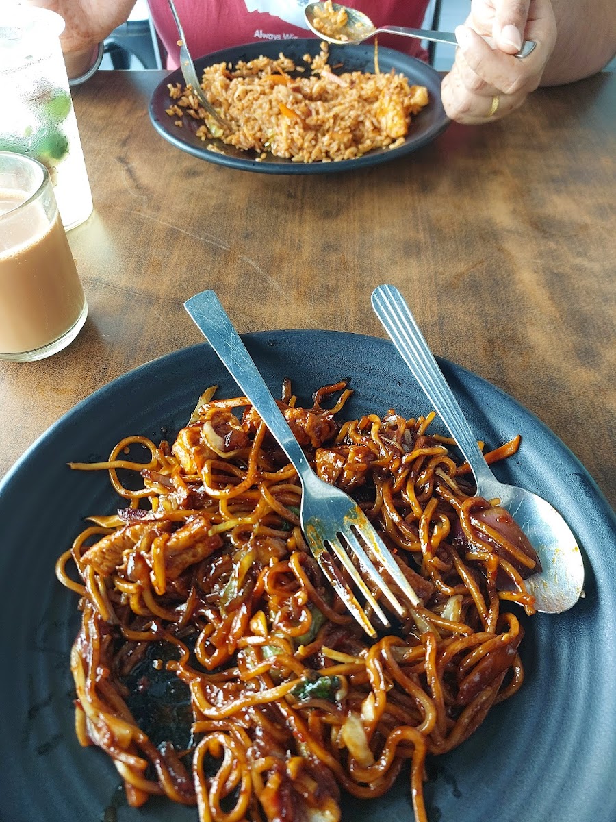 Restaurant All in All @ Cyberjaya - Photo 9