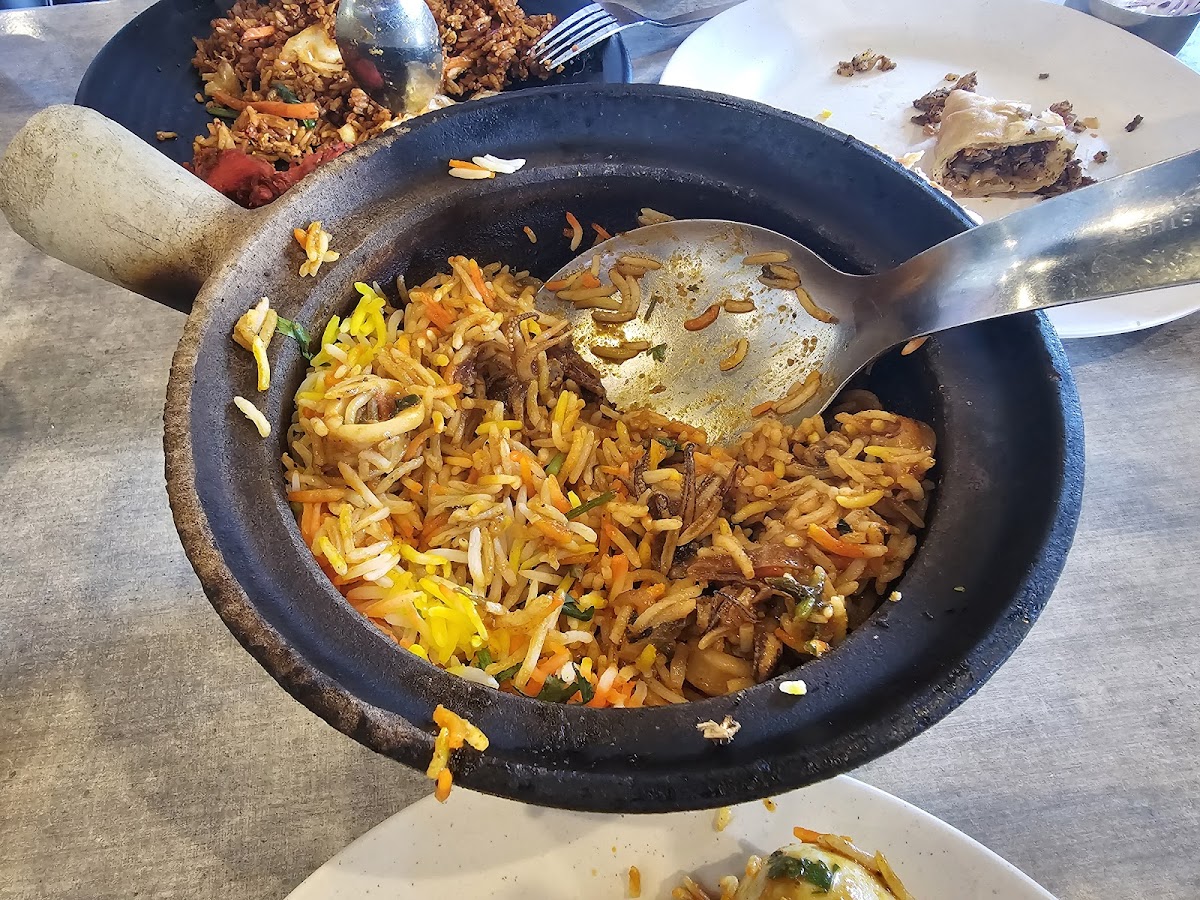 Restaurant All in All @ Cyberjaya - Photo 3