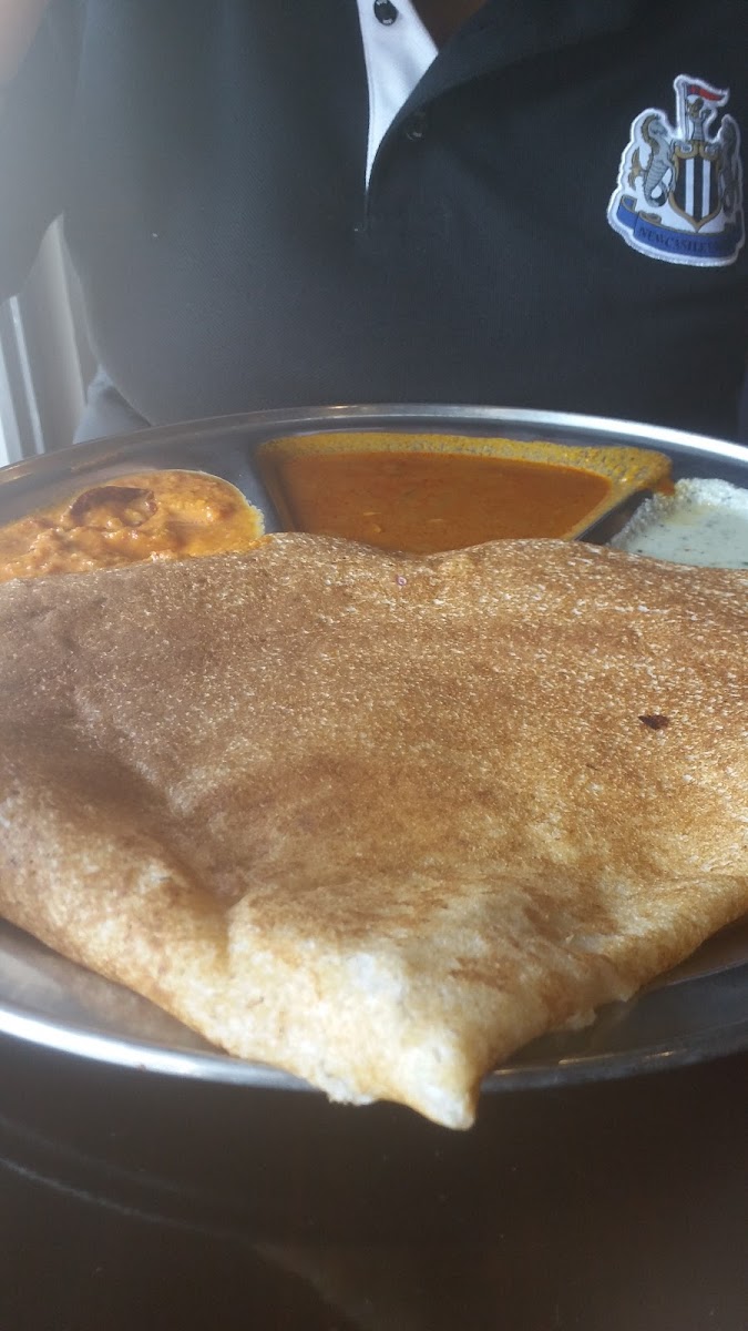 Restaurant All in All @ Cyberjaya - Photo 4