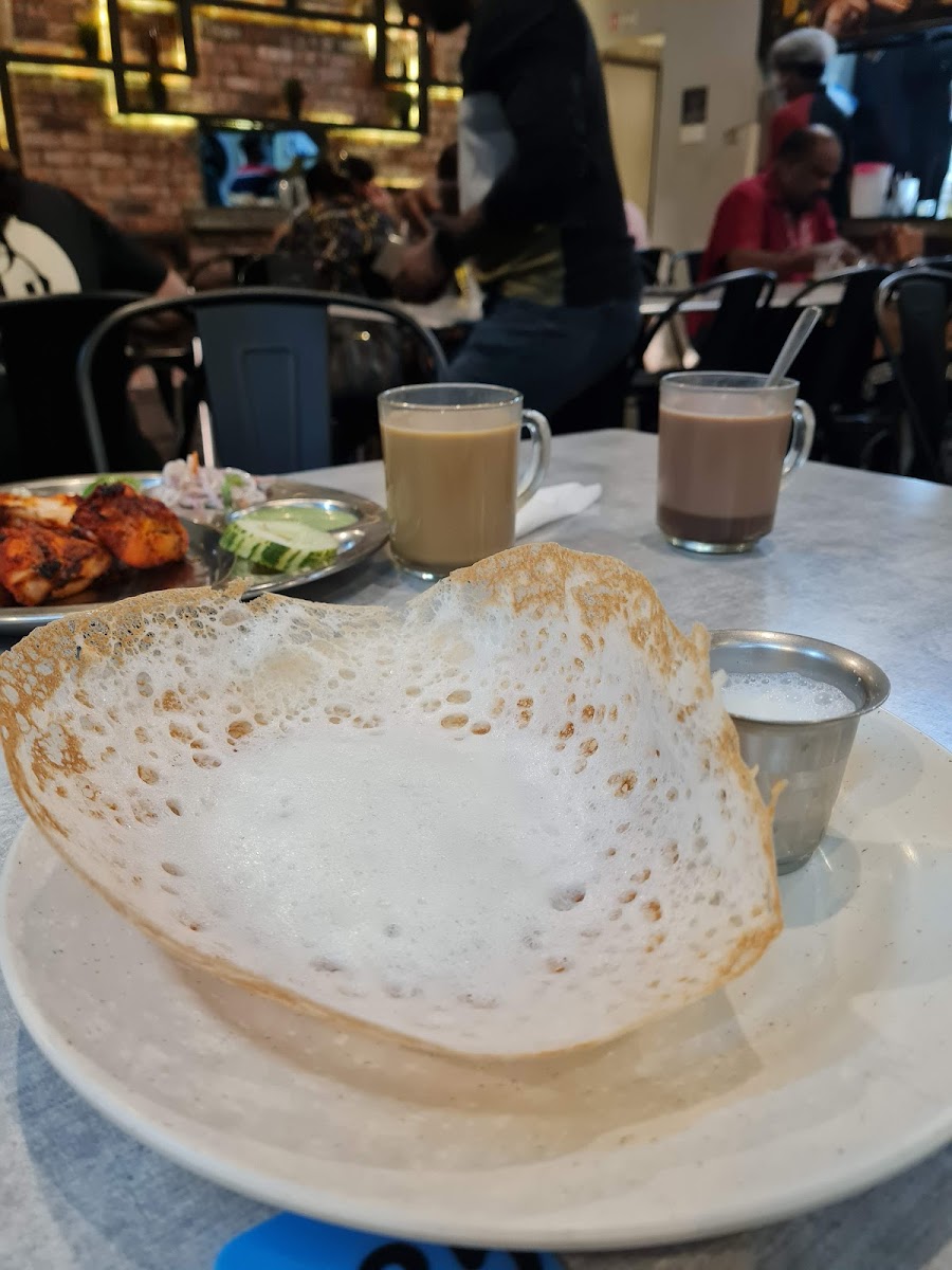 Restaurant All in All @ Cyberjaya - Photo 7