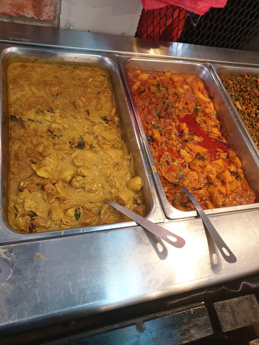 Restaurant All in All @ Cyberjaya - Photo 8