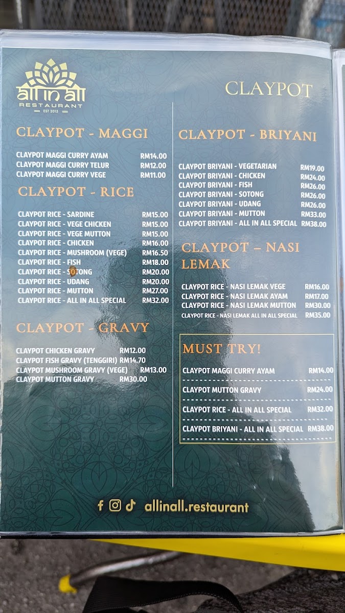 Menu Photo 3