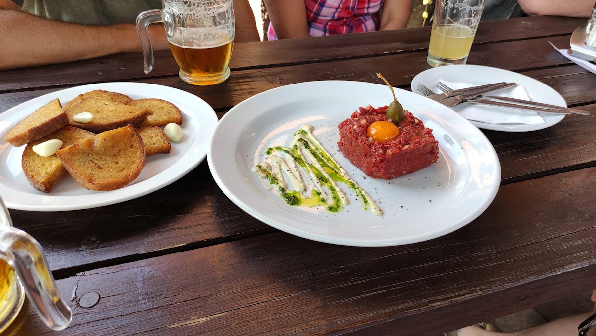 Restaurace U Balcaru - Photo 5