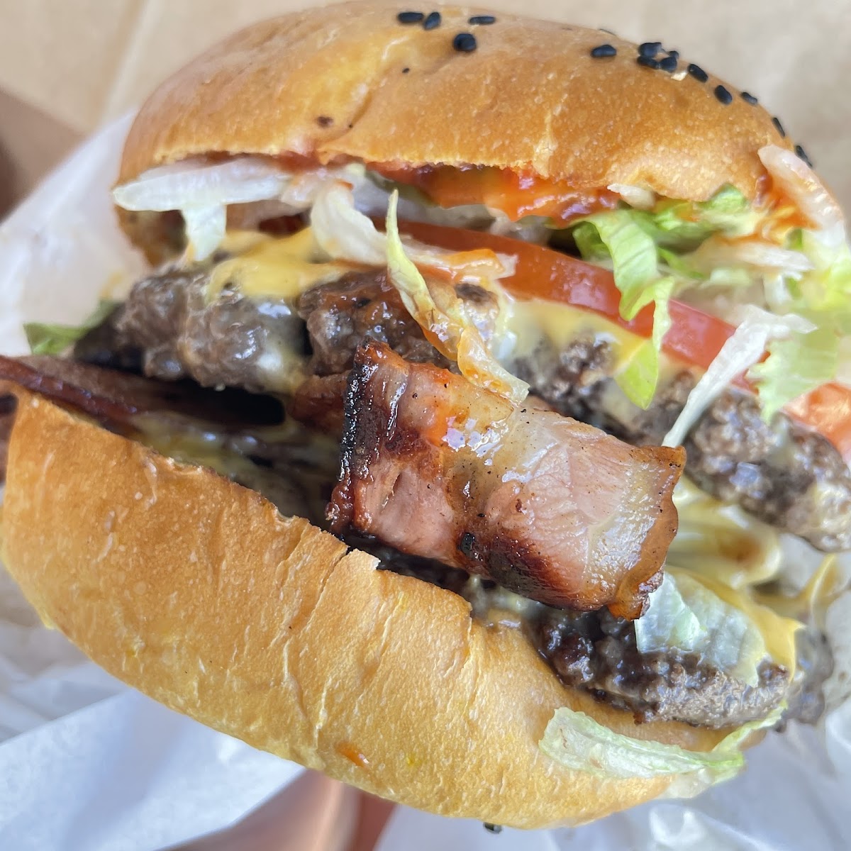 Burgertron - Photo 4