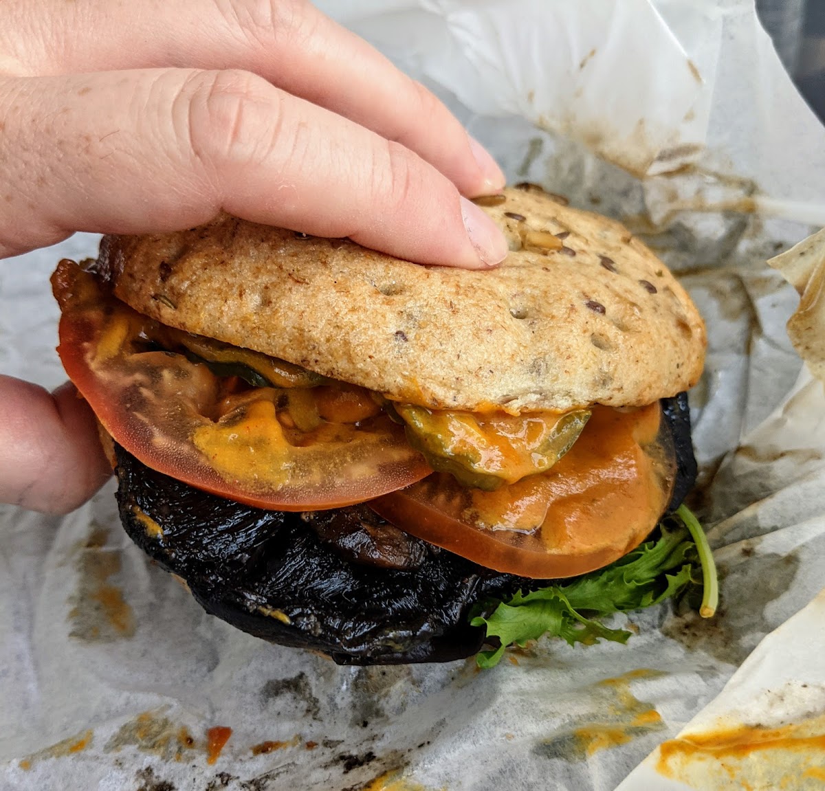 Burgertron - Photo 6
