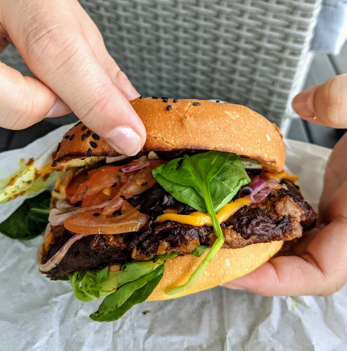 Burgertron - Photo 7