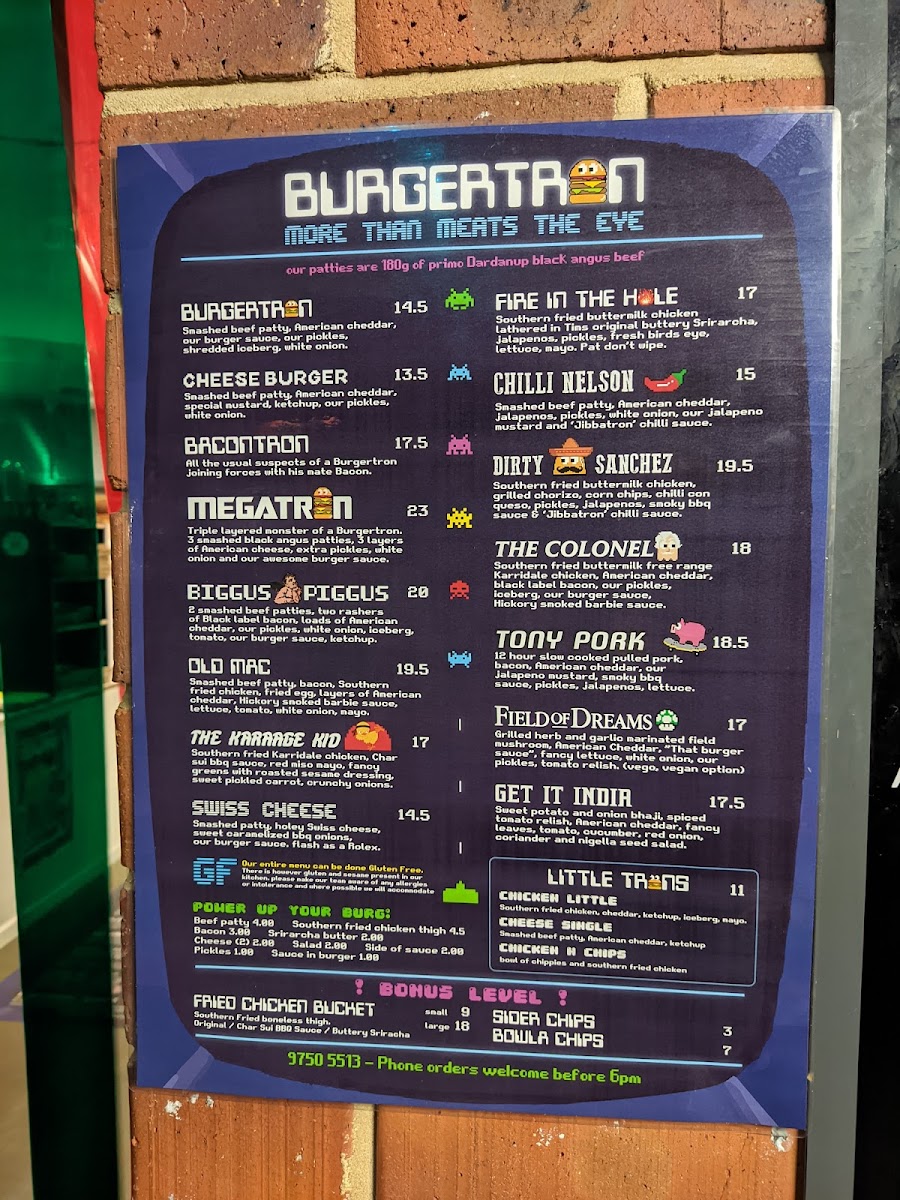 Menu Photo 6