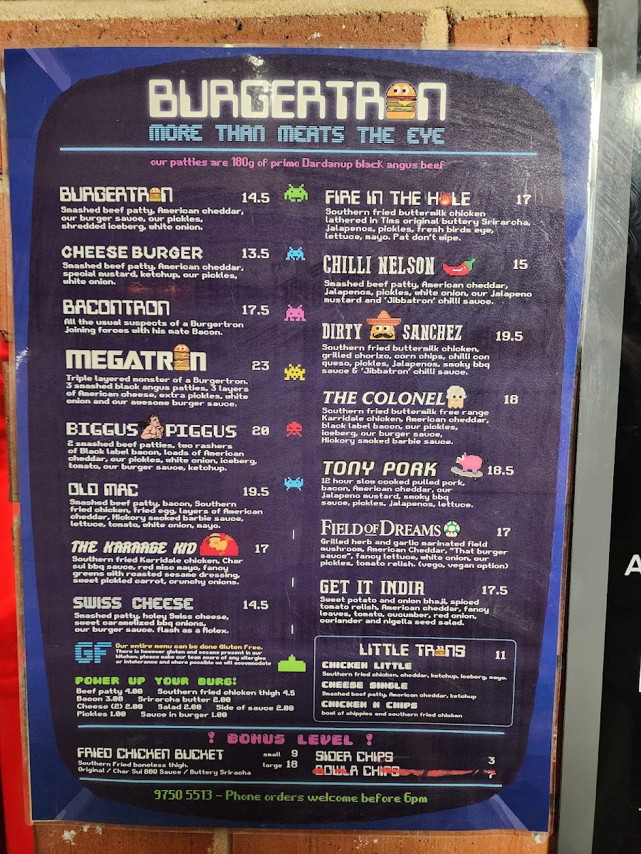 Menu Photo 7
