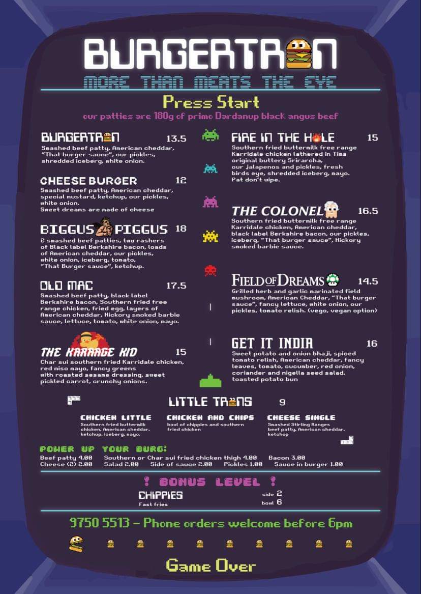 Menu Photo 8