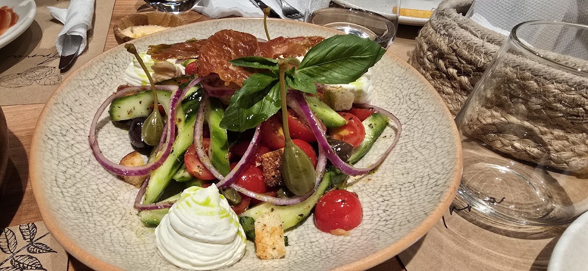 Arra Restaurant - Photo 9