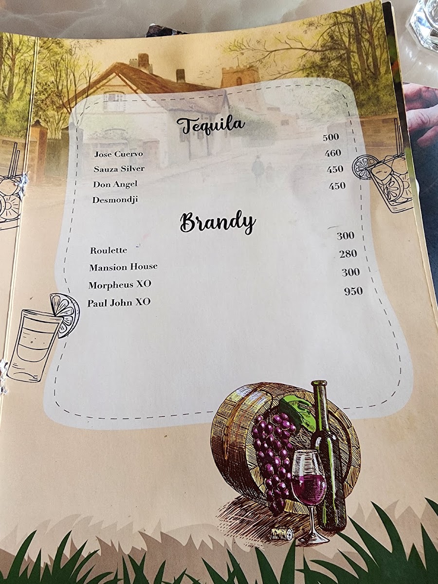 Menu Photo 9