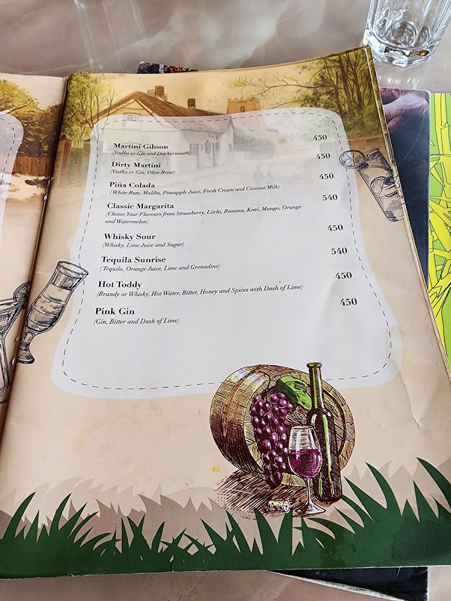 Menu Photo 6