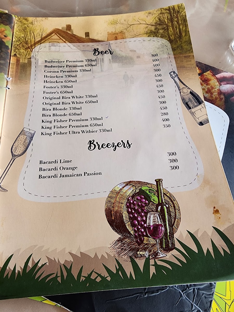 Menu Photo 7