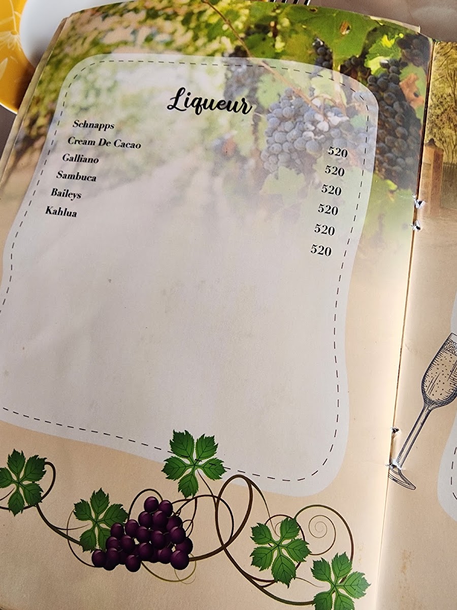 Menu Photo 8