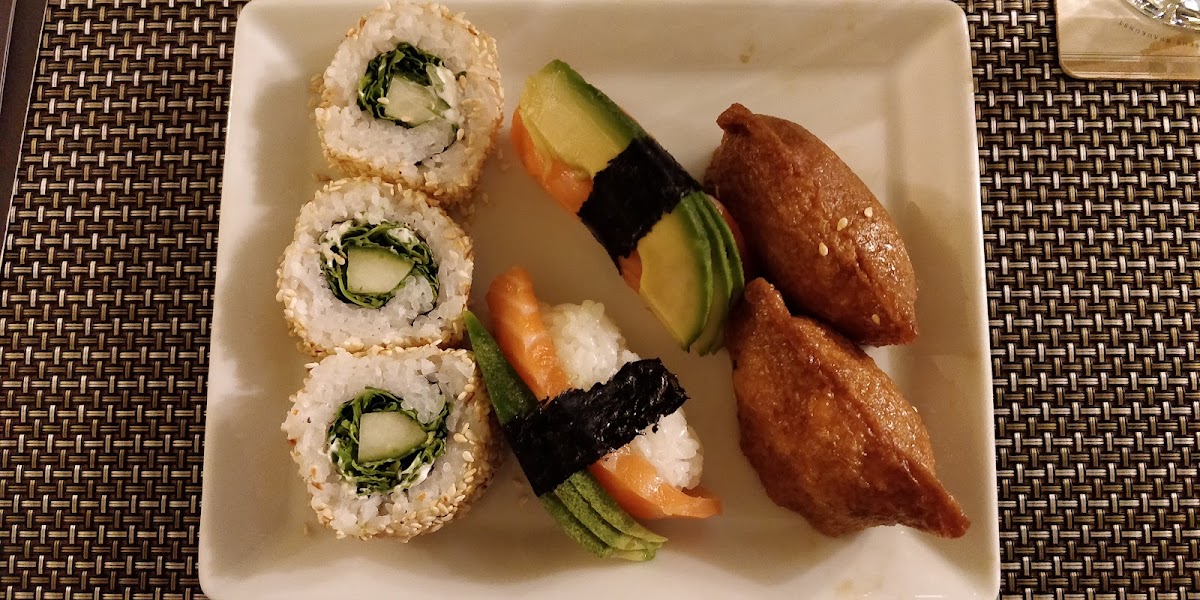 Sushi Yummy in Gelnhausen - Photo 2