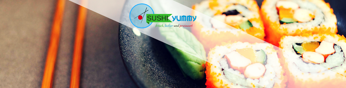 Sushi Yummy in Gelnhausen - Photo 3
