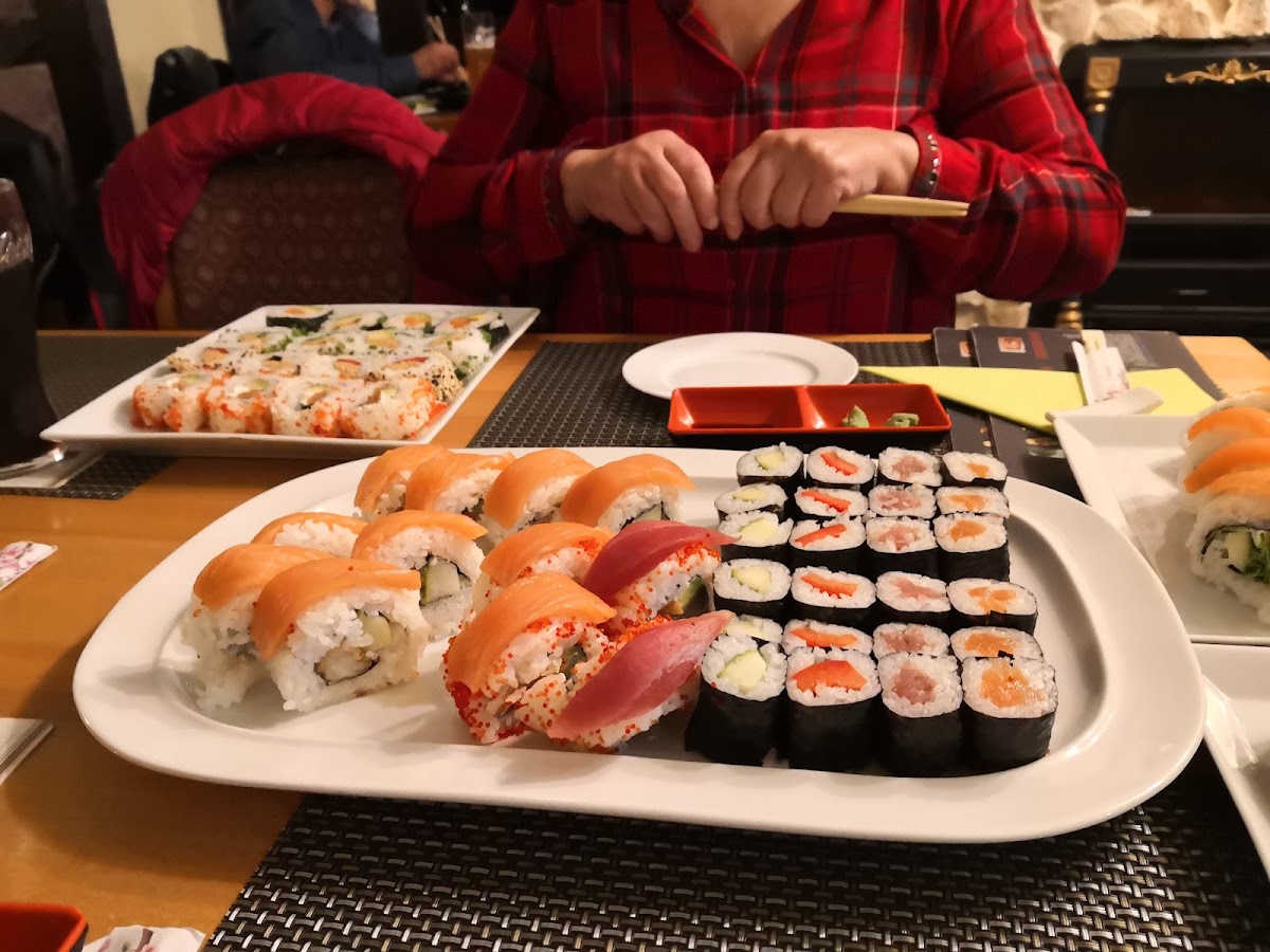 Sushi Yummy in Gelnhausen - Photo 4