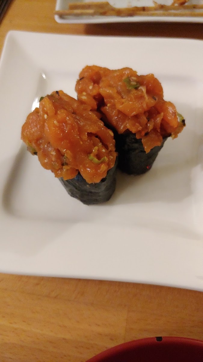 Sushi Yummy in Gelnhausen - Photo 5