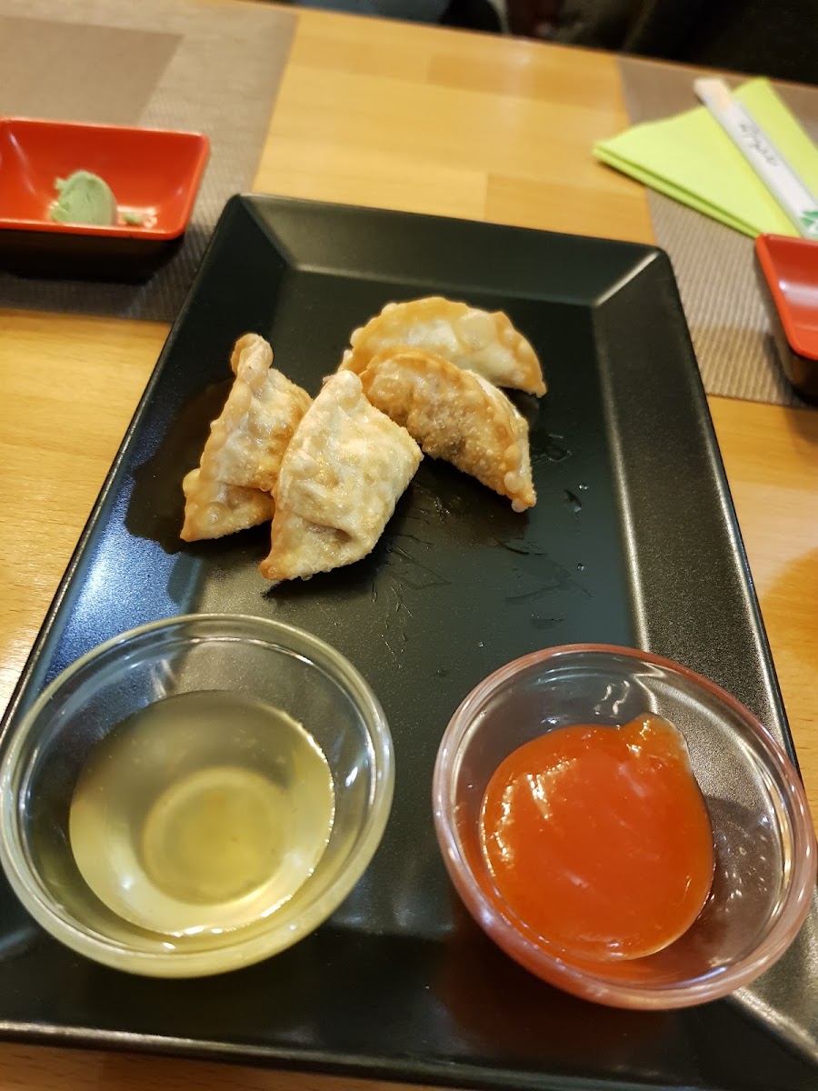 Sushi Yummy in Gelnhausen - Photo 6