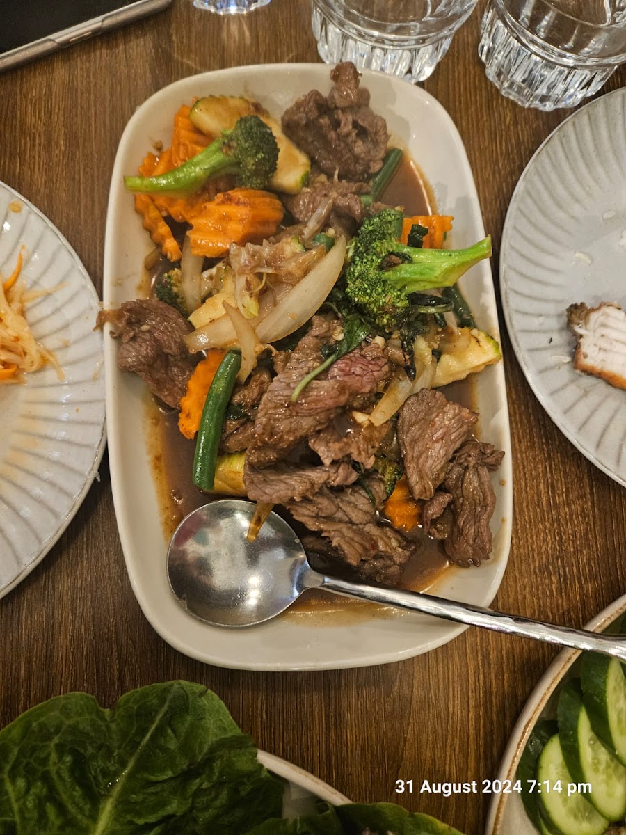 Halalicious Thai - Photo 9