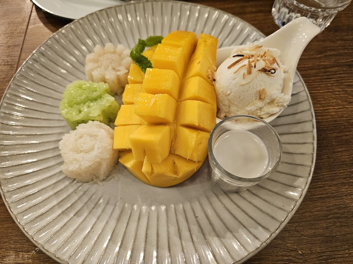 Halalicious Thai - Photo 4