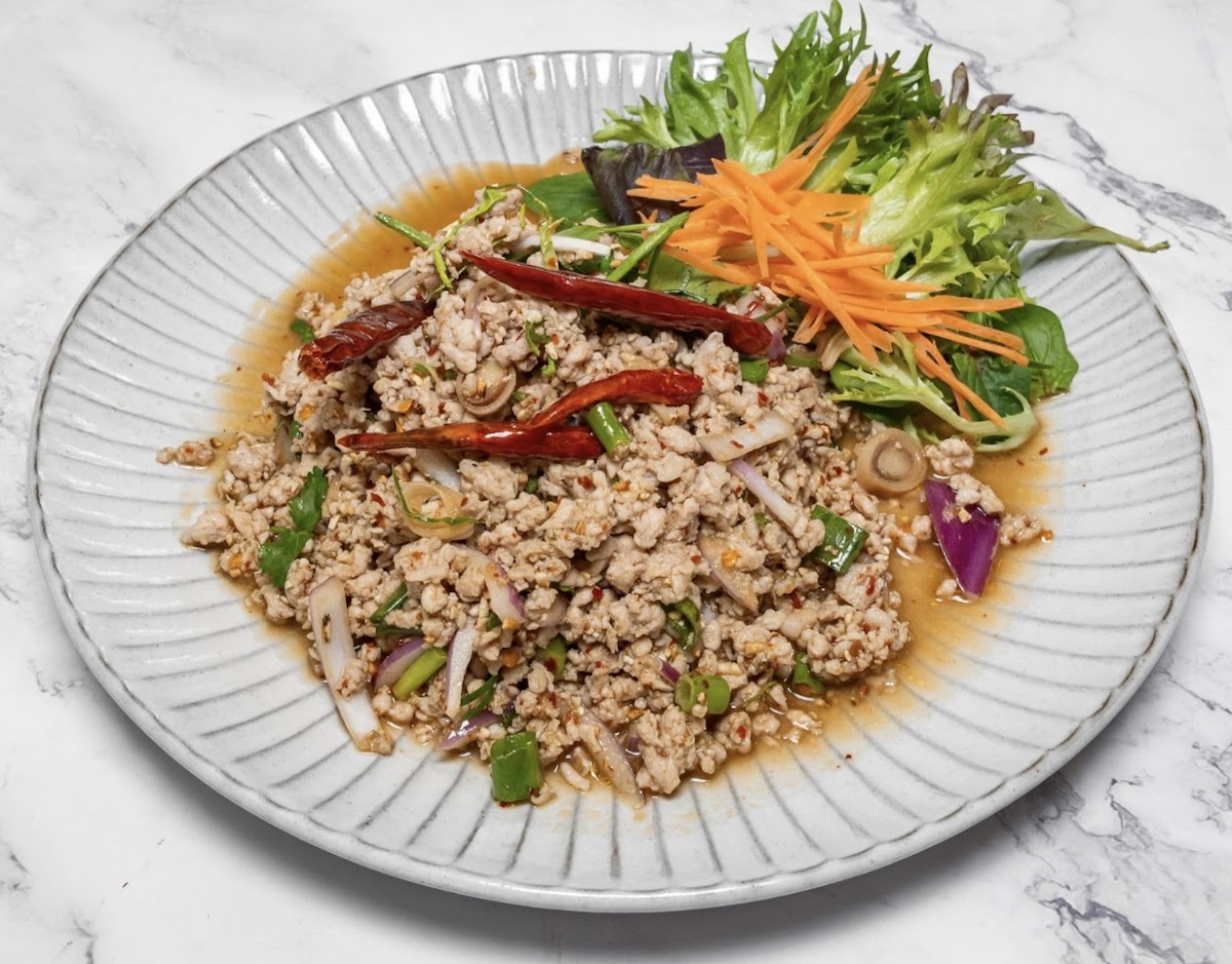Halalicious Thai - Photo 6